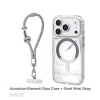 Transparent ShortSet / iPhone 15