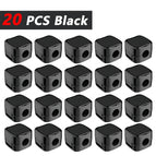 20 Black