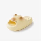 Yellow A-open / 36-37