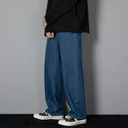 dark blue / Asia XXXL
