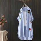 Blue / XL