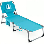 United States / Turquoise