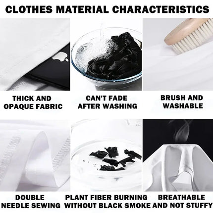 Military Style Personalized Wear Outdoor Casual Sports Top Back Cross Print Tactical Short-sleeved Cotton T-shirt Unisex