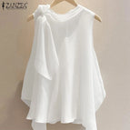 WHITE / XL