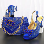 ROYAL BLUE / 38
