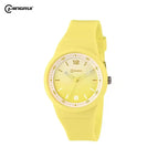Yellow Watch