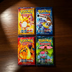English 10 packs 6