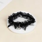 black / One Size