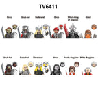 TV6411 12Pcs