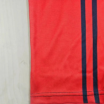 Men's Line Rugby Polo short-sleeved Collar Shirt Casual School Outdoor Sports Casual Daily Wear men's Clothing