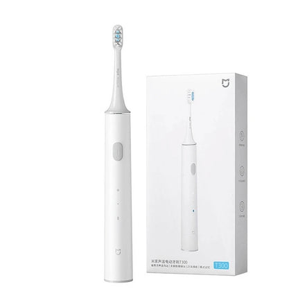 MIJIA T300 Electric Toothbrush  IPX7 Waterproof Smart Sonic Brush Ultrasonic Whitening Teeth Tooth Brush For Toothbrushes