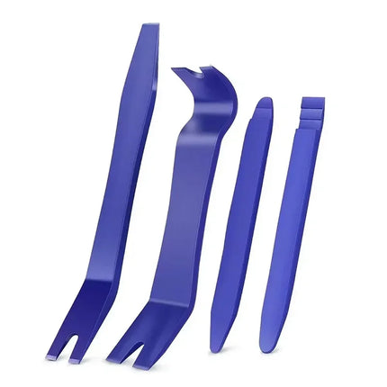 iLMH Car Hand Tool Set Car Disassembly Tool Kit Stereo Repair DVD Repair Tool Dashboard Removal Tool Interior Plastic Trim Panel