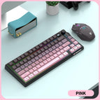 Pink Set / China Mainland