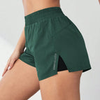 dark green / XXL