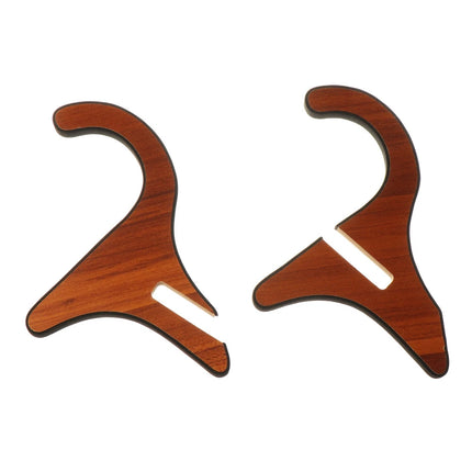 New Portable Instrument Part Accessories Guitar Stand Rack Musical Strings Foldable Holder Vertical Ukulele Display