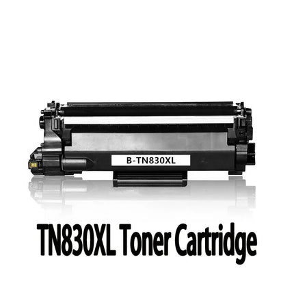 TN830XL black toner cartridge