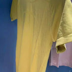 Mustard yellow / Size10