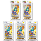 Vol.2 5 Boxs