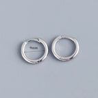 Y20049 Silver 9mm