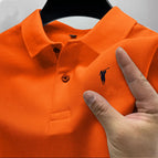 Orange / M