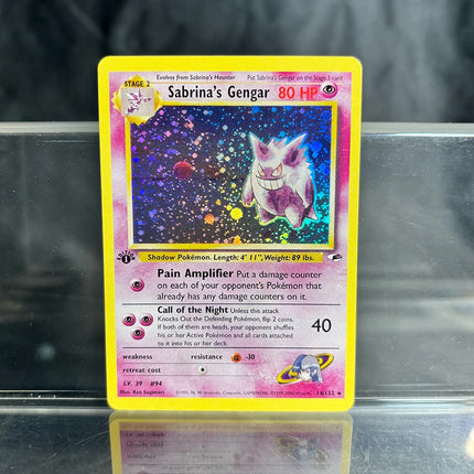 Holographic PKM Single Cards Charizard EX Pikachu 1st Edition Neo Mewtwo PTCG Proxy Cards Collection Battle Cards Toys Gifts