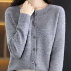 GRAY / M