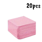 20pcs Wipes / China Mainland