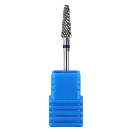 67 Styles Carbide Nail Drill Bits Rotate Electric Ceramic Milling Cutter For Manicure Gel Polish Remover Nail Files Pedicure