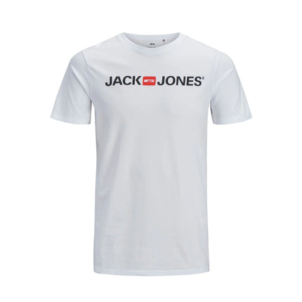JACK & JONES Men's T-shirt Top Polo TS slim fit 24064