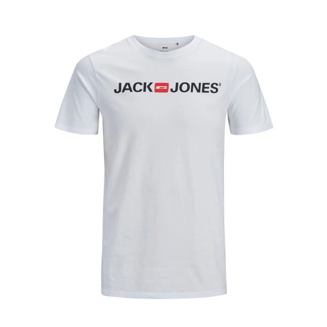 JACK & JONES Camiseta Polo de hombre TS slim fit 24064