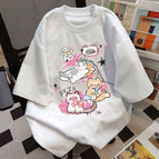 QL2494A-White / S