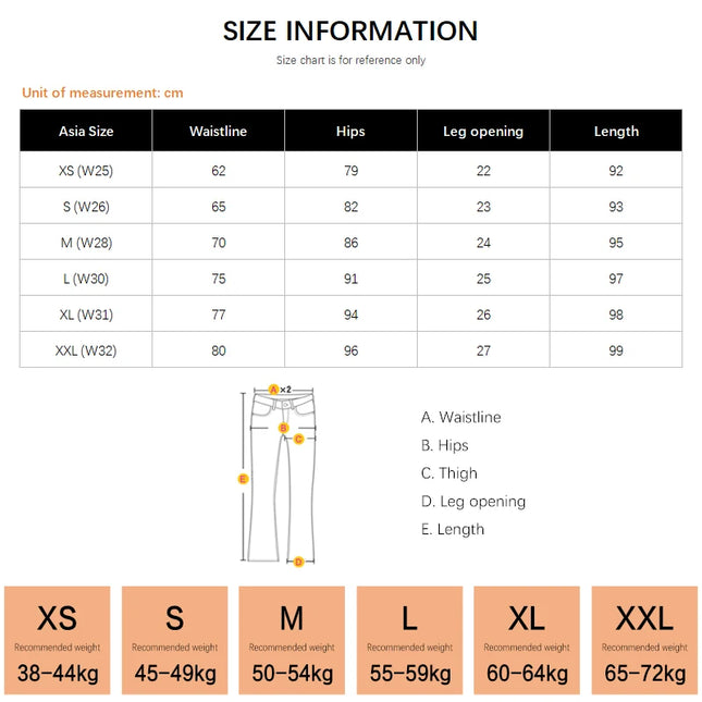 Women's Fleece Warm Winter Jeans Thicken Elastic Skinny Pencil Pants Fashion Korean Slim Plush Thermal Leggings Trousers