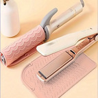 Lightpink CurlingMat