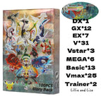 100Pcs combination
