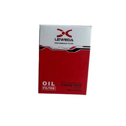 Replace OEM 04152-37010 Engine Oil Filter For Toyota Prius MPV Verso S Auris Touring Avensis Wagon 1.8L 2.0L Fit Auto Parts