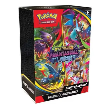 Pokémon Card v10 Booster bundle Destined Rivals Prismatic Evolutions Scarlet Violet 151 English ME01 Booster Cards Toy Gifts