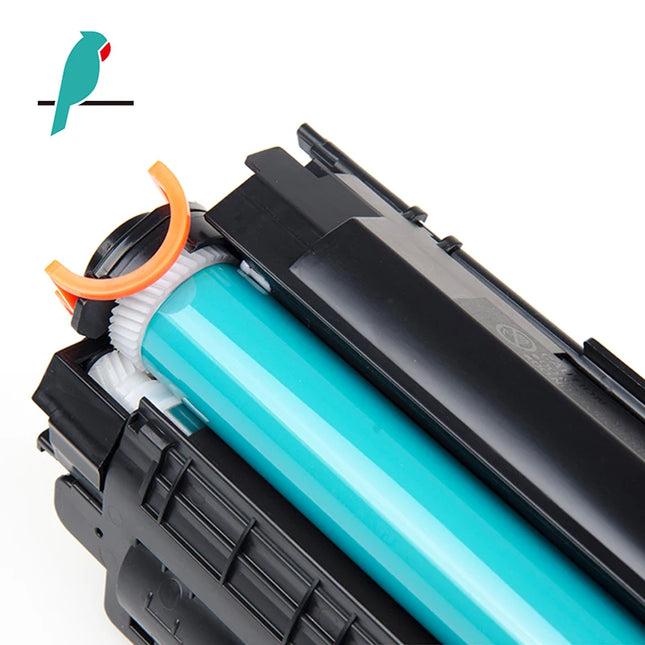 83A CF283A Kompatible Tonerkartusche Ersatz für HP Laserjet Pro MFP M127fw M225dw M127fn M125nw M201dw M225dn M201n M125a