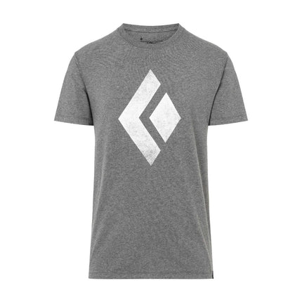 Outdoor Sport BD Diamond Climbing Sports Cotton T-shirt Summer Men's Short-sleeved Breathable Comfortable Casual Top Hig Quality