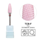 TCB-F