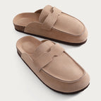 COW suede-AT1 / 44(fit 27.5cm)