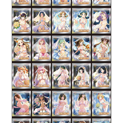 Pokemon PTCG Misty Rosa Cynthia Lillie OPCG Nam Boa·Hancock Toys Hobbies Hobby Collectibles Game Collection Anime Cards
