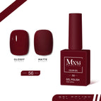 Mxsi 56 / China Mainland