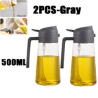 2PCS-grey