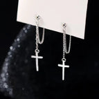 51 Silver / 2pcs