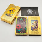 Interspace gold