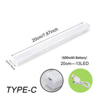 Warm White / 20cm-13LED