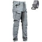 Grey / 6XL120-130KG