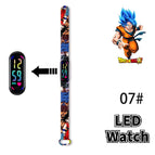 1PCS watch 18