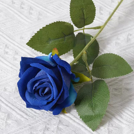 Artificial Roses - artificial flowers for weddings (photo 9 of 17)