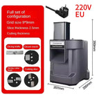 220V EU